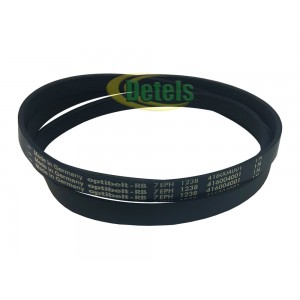 Ремень Optibelt 7EPH 1238 / EL 1238 H7 416004001 для стиральной машины Ardo, Whirlpool (651009072) Ремень Optibelt 7EPH 1238 / EL 1238 H7 416004001 для стиральной машины Ardo, Whirlpool (651009072)